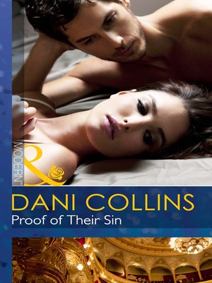 Proof of Their Sin - ebook